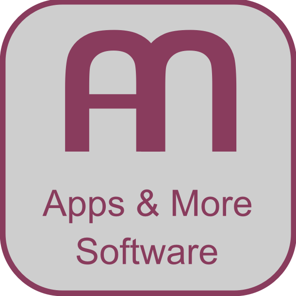 Apps & More company logo
